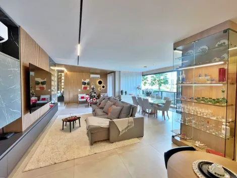 imagem 1 - Apartamento à venda no Condomínio Exklusiv Essenz, próximo ao Shopping Iguatemi - Ribeirão Preto/SP. imagem 1 - Apartamento à venda no Condomínio Exklusiv Essenz, próximo ao Shopping Iguatemi - Ribeirão Preto/SP.