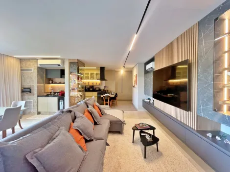 imagem 3 - Apartamento à venda no Condomínio Exklusiv Essenz, próximo ao Shopping Iguatemi - Ribeirão Preto/SP. imagem 3 - Apartamento à venda no Condomínio Exklusiv Essenz, próximo ao Shopping Iguatemi - Ribeirão Preto/SP.