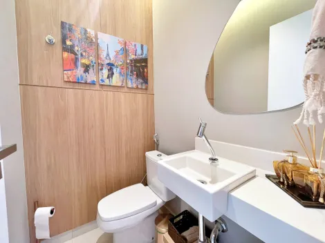 imagem 5 - Apartamento à venda no Condomínio Exklusiv Essenz, próximo ao Shopping Iguatemi - Ribeirão Preto/SP. imagem 5 - Apartamento à venda no Condomínio Exklusiv Essenz, próximo ao Shopping Iguatemi - Ribeirão Preto/SP.