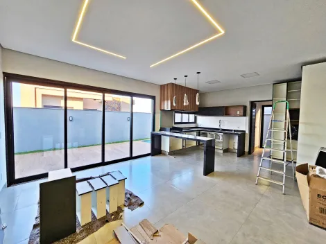 imagem 2 - Casa térrea à venda no Condomínio Quinta dos Ventos, próximo ao Shopping Iguatemi - Ribeirão Preto/SP. imagem 2 - Casa térrea à venda no Condomínio Quinta dos Ventos, próximo ao Shopping Iguatemi - Ribeirão Preto/SP.