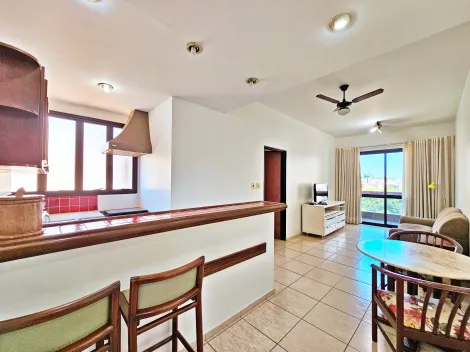 imagem 1 - Apartamento - KitnetFlat imagem 1 - Apartamento - KitnetFlat