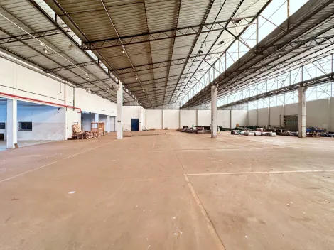 imagem 1 - Galpão comercial para locação no Bairro Rodovia Anhanguera, excelente localização, próximo à antiga Leite Nilza - Ideal para transportadoras, em Ribeirão Preto/SP. imagem 1 - Galpão comercial para locação no Bairro Rodovia Anhanguera, excelente localização, próximo à antiga Leite Nilza - Ideal para transportadoras, em Ribeirão Preto/SP.