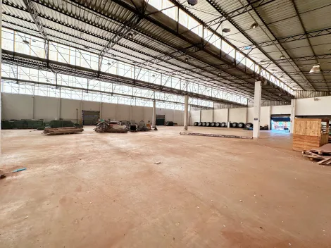 imagem 3 - Galpão comercial para locação no Bairro Rodovia Anhanguera, excelente localização, próximo à antiga Leite Nilza - Ideal para transportadoras, em Ribeirão Preto/SP. imagem 3 - Galpão comercial para locação no Bairro Rodovia Anhanguera, excelente localização, próximo à antiga Leite Nilza - Ideal para transportadoras, em Ribeirão Preto/SP.