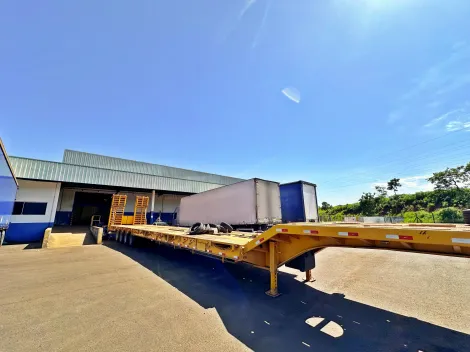 imagem 5 - Galpão comercial para locação no Bairro Rodovia Anhanguera, excelente localização, próximo à antiga Leite Nilza - Ideal para transportadoras, em Ribeirão Preto/SP. imagem 5 - Galpão comercial para locação no Bairro Rodovia Anhanguera, excelente localização, próximo à antiga Leite Nilza - Ideal para transportadoras, em Ribeirão Preto/SP.