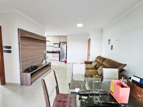 imagem 2 - Apartamento mobiliado para venda e locação no Edifício José Leira, próximo a Unaerp - Ribeirão Preto/SP. imagem 2 - Apartamento mobiliado para venda e locação no Edifício José Leira, próximo a Unaerp - Ribeirão Preto/SP.