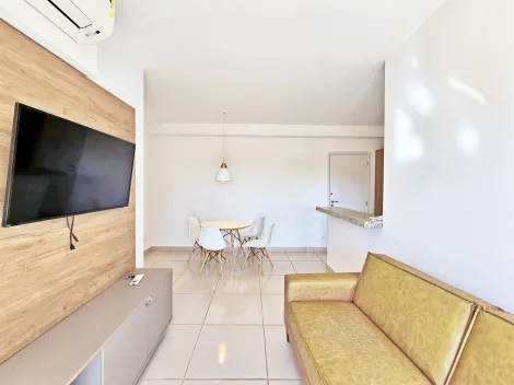 imagem 4 - Apartamento para locação no Edifício Blues Residencial, próximo a USP - Ribeirão Preto/SP. imagem 4 - Apartamento para locação no Edifício Blues Residencial, próximo a USP - Ribeirão Preto/SP.