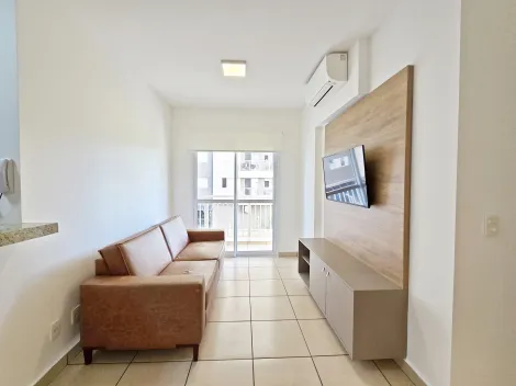 imagem 2 - Apartamento para locação no Edifício Jazz Residence, próximo a USP - Ribeirão Preto/SP. imagem 2 - Apartamento para locação no Edifício Jazz Residence, próximo a USP - Ribeirão Preto/SP.