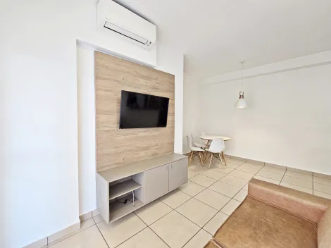 imagem 3 - Apartamento para locação no Edifício Jazz Residence, próximo a USP - Ribeirão Preto/SP. imagem 3 - Apartamento para locação no Edifício Jazz Residence, próximo a USP - Ribeirão Preto/SP.