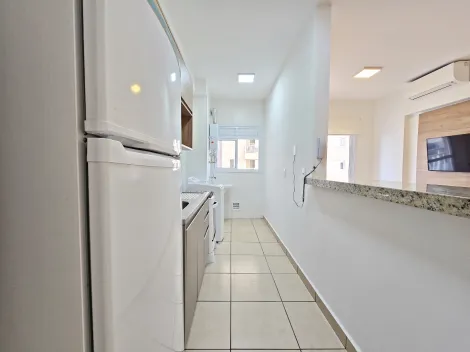 imagem 5 - Apartamento para locação no Edifício Jazz Residence, próximo a USP - Ribeirão Preto/SP. imagem 5 - Apartamento para locação no Edifício Jazz Residence, próximo a USP - Ribeirão Preto/SP.