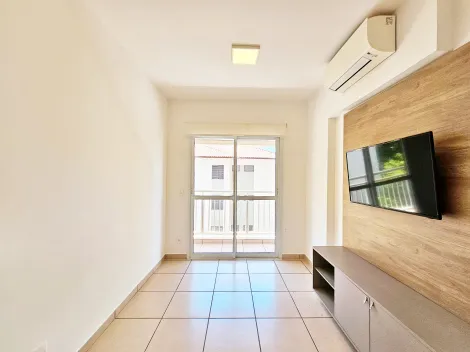 imagem 2 - Apartamento para locação no Edifício Jazz Residence, próximo a USP - Ribeirão Preto/SP. imagem 2 - Apartamento para locação no Edifício Jazz Residence, próximo a USP - Ribeirão Preto/SP.