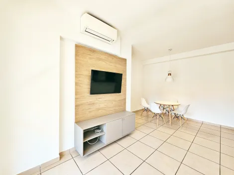 imagem 3 - Apartamento para locação no Edifício Jazz Residence, próximo a USP - Ribeirão Preto/SP. imagem 3 - Apartamento para locação no Edifício Jazz Residence, próximo a USP - Ribeirão Preto/SP.