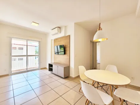 imagem 1 - Apartamento para locação no Edifício Jazz Residence, próximo a USP - Ribeirão Preto/SP. imagem 1 - Apartamento para locação no Edifício Jazz Residence, próximo a USP - Ribeirão Preto/SP.
