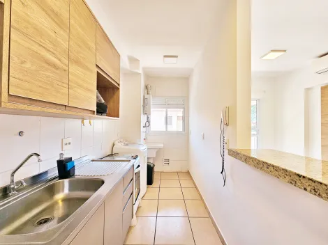 imagem 5 - Apartamento para locação no Edifício Jazz Residence, próximo a USP - Ribeirão Preto/SP. imagem 5 - Apartamento para locação no Edifício Jazz Residence, próximo a USP - Ribeirão Preto/SP.