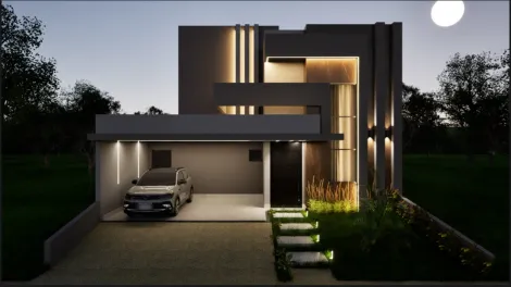 imagem 2 - Casa térrea à venda no Condomínio Quinta da Mata I, próximo ao Novo Shopping - Ribeirão Preto/SP. imagem 2 - Casa térrea à venda no Condomínio Quinta da Mata I, próximo ao Novo Shopping - Ribeirão Preto/SP.