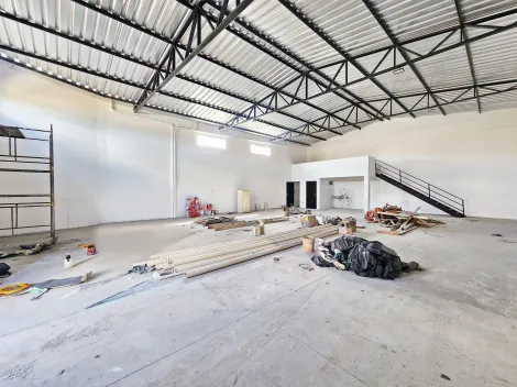 imagem 1 - Salão comercial de 400m² de área construida para locação, próximo à Avenida Miguel Padulla - Bairro Belvedere, Ribeirão Preto/SP. imagem 1 - Salão comercial de 400m² de área construida para locação, próximo à Avenida Miguel Padulla - Bairro Belvedere, Ribeirão Preto/SP.