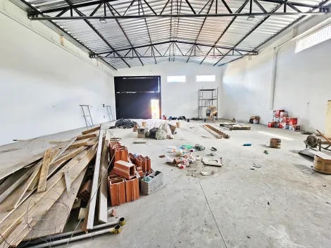 imagem 2 - Salão comercial de 400m² de área construida para locação, próximo à Avenida Miguel Padulla - Bairro Belvedere, Ribeirão Preto/SP. imagem 2 - Salão comercial de 400m² de área construida para locação, próximo à Avenida Miguel Padulla - Bairro Belvedere, Ribeirão Preto/SP.