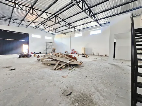 imagem 3 - Salão comercial de 400m² de área construida para locação, próximo à Avenida Miguel Padulla - Bairro Belvedere, Ribeirão Preto/SP. imagem 3 - Salão comercial de 400m² de área construida para locação, próximo à Avenida Miguel Padulla - Bairro Belvedere, Ribeirão Preto/SP.