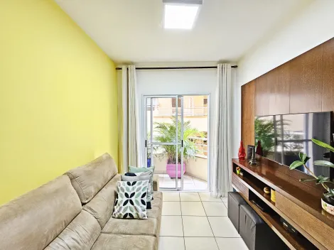 imagem 2 - Apartamento à venda no Condomínio Mirante Paulista, próximo à Avenida Treze de Maio - Ribeirão Preto/SP. imagem 2 - Apartamento à venda no Condomínio Mirante Paulista, próximo à Avenida Treze de Maio - Ribeirão Preto/SP.