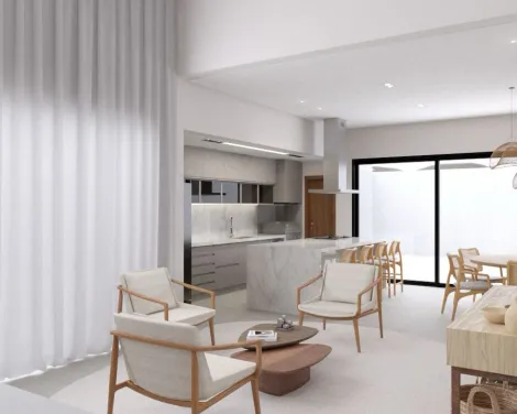 imagem 5 - Casa térrea para venda e locação no Condomínio Alto do Castelo Residencial, próximo ao Outlet Santa Maria - Ribeirão Preto/SP. imagem 5 - Casa térrea para venda e locação no Condomínio Alto do Castelo Residencial, próximo ao Outlet Santa Maria - Ribeirão Preto/SP.
