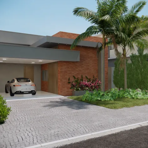 imagem 2 - Casa térrea para venda e locação no Condomínio Alto do Castelo Residencial, próximo ao Outlet Santa Maria - Ribeirão Preto/SP. imagem 2 - Casa térrea para venda e locação no Condomínio Alto do Castelo Residencial, próximo ao Outlet Santa Maria - Ribeirão Preto/SP.