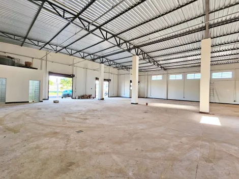 imagem 3 - Galpão comercial de 506m² de área construida para locação. Excelente localização, próximo ao Supermercado Macaúba - Bairro Reserva Macaúba, Ribeirão Preto/SP. imagem 3 - Galpão comercial de 506m² de área construida para locação. Excelente localização, próximo ao Supermercado Macaúba - Bairro Reserva Macaúba, Ribeirão Preto/SP.