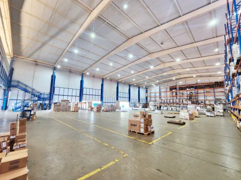 imagem 1 - Galpão comercial para locação no Bairro Recreio Anhanguera, próximo ao Novo Shopping - Ribeirão Preto/SP. imagem 1 - Galpão comercial para locação no Bairro Recreio Anhanguera, próximo ao Novo Shopping - Ribeirão Preto/SP.