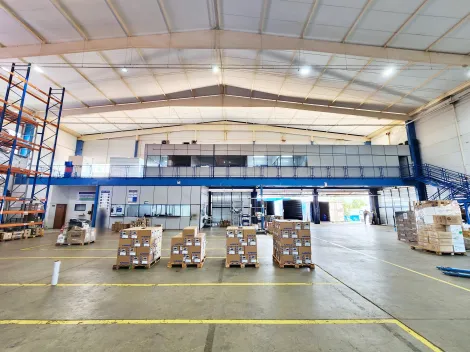 imagem 3 - Galpão comercial para locação no Bairro Recreio Anhanguera, próximo ao Novo Shopping - Ribeirão Preto/SP. imagem 3 - Galpão comercial para locação no Bairro Recreio Anhanguera, próximo ao Novo Shopping - Ribeirão Preto/SP.