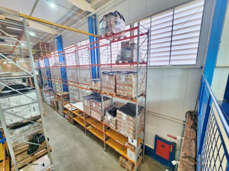 imagem 5 - Galpão comercial para locação no Bairro Recreio Anhanguera, próximo ao Novo Shopping - Ribeirão Preto/SP. imagem 5 - Galpão comercial para locação no Bairro Recreio Anhanguera, próximo ao Novo Shopping - Ribeirão Preto/SP.
