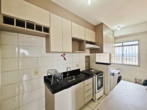 imagem 5 - Apartamento à venda no Condomínio Fit Mirante do Sol, próximo à Avenida Dom Pedro - Ribeirão Preto/SP. imagem 5 - Apartamento à venda no Condomínio Fit Mirante do Sol, próximo à Avenida Dom Pedro - Ribeirão Preto/SP.