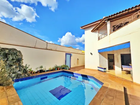 Alugar Casa / Padrão em Ribeirão Preto. apenas R$ 700.000,00