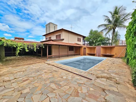 Alugar Casa / Padrão em Ribeirão Preto. apenas R$ 6.000,00