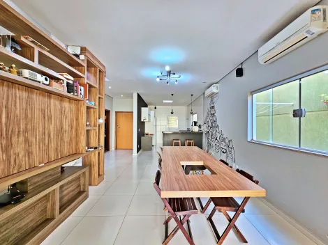 Alugar Casa / Condomínio em Bonfim Paulista. apenas R$ 855.000,00