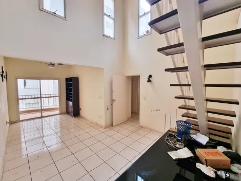 imagem 2 - Cobertura de 182m² de área útil para venda e locação no Condomínio Spazzio Dell` Arte, próximo à Avenida Treze de Maio - Bairro Jardim Paulista, Ribeirão Preto/SP. imagem 2 - Cobertura de 182m² de área útil para venda e locação no Condomínio Spazzio Dell` Arte, próximo à Avenida Treze de Maio - Bairro Jardim Paulista, Ribeirão Preto/SP.