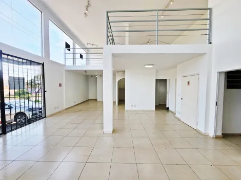 imagem 2 - Imóvel comercial de 158m² de área construída para locação, próximo ao Ribeirão Shopping - Bairro Alto da Boa Vista, Ribeirão Preto/SP. imagem 2 - Imóvel comercial de 158m² de área construída para locação, próximo ao Ribeirão Shopping - Bairro Alto da Boa Vista, Ribeirão Preto/SP.
