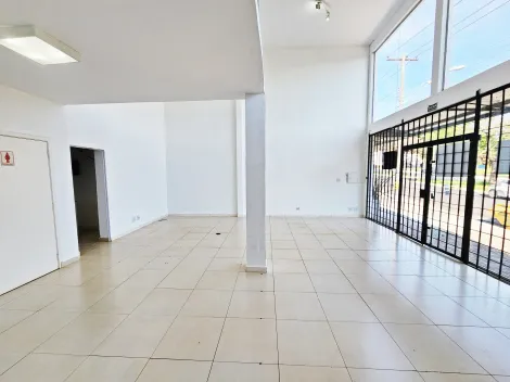 imagem 3 - Imóvel comercial de 158m² de área construída para locação, próximo ao Ribeirão Shopping - Bairro Alto da Boa Vista, Ribeirão Preto/SP. imagem 3 - Imóvel comercial de 158m² de área construída para locação, próximo ao Ribeirão Shopping - Bairro Alto da Boa Vista, Ribeirão Preto/SP.