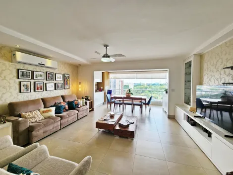 imagem 1 - Apartamento diferenciado de Alto Padrão com 124m² à venda no Condomínio Solar das Varandas, próximo à Avenida Maurílio Biagi - Bairro Santa Cruz, Ribeirão Preto/SP. imagem 1 - Apartamento diferenciado de Alto Padrão com 124m² à venda no Condomínio Solar das Varandas, próximo à Avenida Maurílio Biagi - Bairro Santa Cruz, Ribeirão Preto/SP.