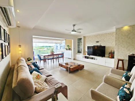 imagem 2 - Apartamento diferenciado de Alto Padrão com 124m² à venda no Condomínio Solar das Varandas, próximo à Avenida Maurílio Biagi - Bairro Santa Cruz, Ribeirão Preto/SP. imagem 2 - Apartamento diferenciado de Alto Padrão com 124m² à venda no Condomínio Solar das Varandas, próximo à Avenida Maurílio Biagi - Bairro Santa Cruz, Ribeirão Preto/SP.