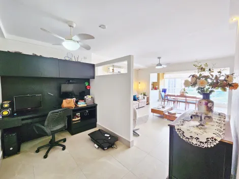 imagem 5 - Apartamento diferenciado de Alto Padrão com 124m² à venda no Condomínio Solar das Varandas, próximo à Avenida Maurílio Biagi - Bairro Santa Cruz, Ribeirão Preto/SP. imagem 5 - Apartamento diferenciado de Alto Padrão com 124m² à venda no Condomínio Solar das Varandas, próximo à Avenida Maurílio Biagi - Bairro Santa Cruz, Ribeirão Preto/SP.
