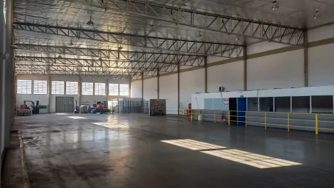 imagem 3 - Galpão comercial para locação no Bairro Lagoinha, próximo ao Novo Shopping - Ribeirão Preto/SP. imagem 3 - Galpão comercial para locação no Bairro Lagoinha, próximo ao Novo Shopping - Ribeirão Preto/SP.