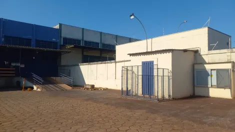 imagem 1 - Galpão comercial para locação no Bairro Lagoinha, próximo ao Novo Shopping - Ribeirão Preto/SP. imagem 1 - Galpão comercial para locação no Bairro Lagoinha, próximo ao Novo Shopping - Ribeirão Preto/SP.