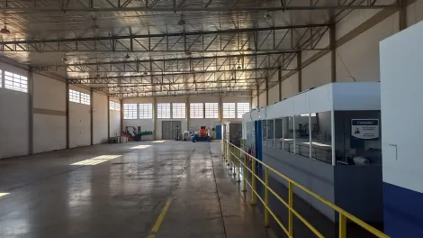 imagem 2 - Galpão comercial para locação no Bairro Lagoinha, próximo ao Novo Shopping - Ribeirão Preto/SP. imagem 2 - Galpão comercial para locação no Bairro Lagoinha, próximo ao Novo Shopping - Ribeirão Preto/SP.