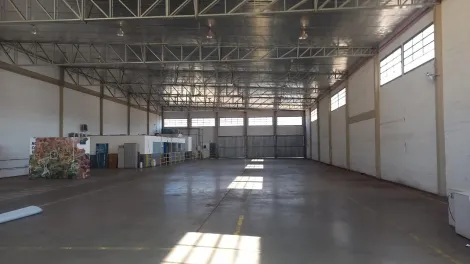 imagem 5 - Galpão comercial para locação no Bairro Lagoinha, próximo ao Novo Shopping - Ribeirão Preto/SP. imagem 5 - Galpão comercial para locação no Bairro Lagoinha, próximo ao Novo Shopping - Ribeirão Preto/SP.