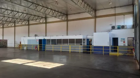 imagem 4 - Galpão comercial para locação no Bairro Lagoinha, próximo ao Novo Shopping - Ribeirão Preto/SP. imagem 4 - Galpão comercial para locação no Bairro Lagoinha, próximo ao Novo Shopping - Ribeirão Preto/SP.