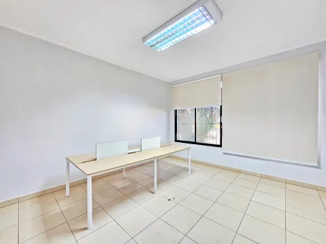 imagem 1 - Imóvel comercial de esquina, com 182m² de área construída para locação, próximo a Villa Sucreê - Bairro Jardim Palma Travassos, Ribeirão Preto/SP. imagem 1 - Imóvel comercial de esquina, com 182m² de área construída para locação, próximo a Villa Sucreê - Bairro Jardim Palma Travassos, Ribeirão Preto/SP.