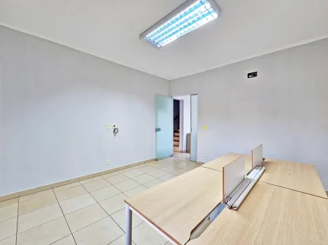 imagem 2 - Imóvel comercial de esquina, com 182m² de área construída para locação, próximo a Villa Sucreê - Bairro Jardim Palma Travassos, Ribeirão Preto/SP. imagem 2 - Imóvel comercial de esquina, com 182m² de área construída para locação, próximo a Villa Sucreê - Bairro Jardim Palma Travassos, Ribeirão Preto/SP.