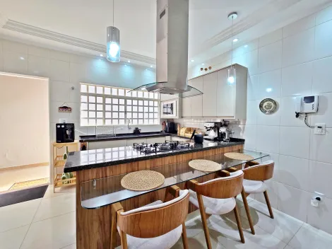 imagem 5 - Casa térrea à venda no Bairro Jardim Palmares, próximo à Av. Barão do Bananal - Ribeirão Preto/SP. imagem 5 - Casa térrea à venda no Bairro Jardim Palmares, próximo à Av. Barão do Bananal - Ribeirão Preto/SP.