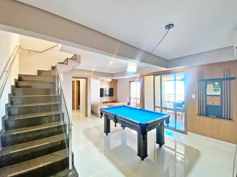 imagem 1 - Cobertura Alto Padrão mobiliada de 232m² de área útil para venda e locação, próximo ao Parque Carlos Raya - Bairro Jardim Botânico, Ribeirão Preto/SP. imagem 1 - Cobertura Alto Padrão mobiliada de 232m² de área útil para venda e locação, próximo ao Parque Carlos Raya - Bairro Jardim Botânico, Ribeirão Preto/SP.