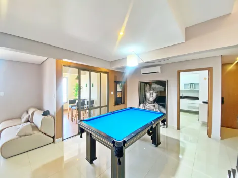imagem 3 - Cobertura Alto Padrão mobiliada de 232m² de área útil para venda e locação, próximo ao Parque Carlos Raya - Bairro Jardim Botânico, Ribeirão Preto/SP. imagem 3 - Cobertura Alto Padrão mobiliada de 232m² de área útil para venda e locação, próximo ao Parque Carlos Raya - Bairro Jardim Botânico, Ribeirão Preto/SP.
