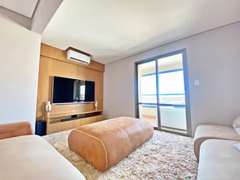 imagem 4 - Cobertura Alto Padrão mobiliada de 232m² de área útil para venda e locação, próximo ao Parque Carlos Raya - Bairro Jardim Botânico, Ribeirão Preto/SP. imagem 4 - Cobertura Alto Padrão mobiliada de 232m² de área útil para venda e locação, próximo ao Parque Carlos Raya - Bairro Jardim Botânico, Ribeirão Preto/SP.