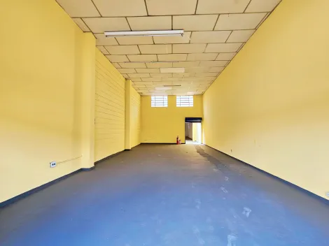 imagem 1 - Salão comercial para locação no Bairro Jardim Palma Travassos, próximo ao Estádio Palma Travassos - Ribeirão Preto/SP. imagem 1 - Salão comercial para locação no Bairro Jardim Palma Travassos, próximo ao Estádio Palma Travassos - Ribeirão Preto/SP.